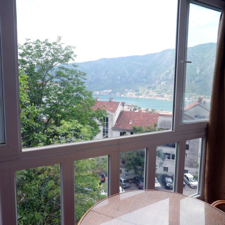 Apartment Bay View - Apartman sa 1 Spavaćom Sobom - 1