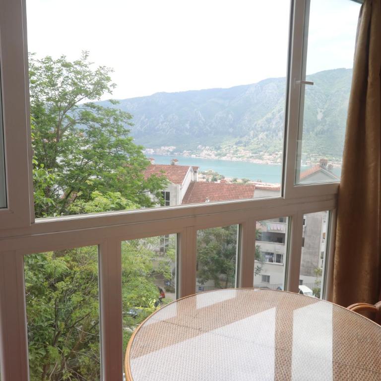Apartment Bay View - Apartman sa 1 Spavaćom Sobom - 5
