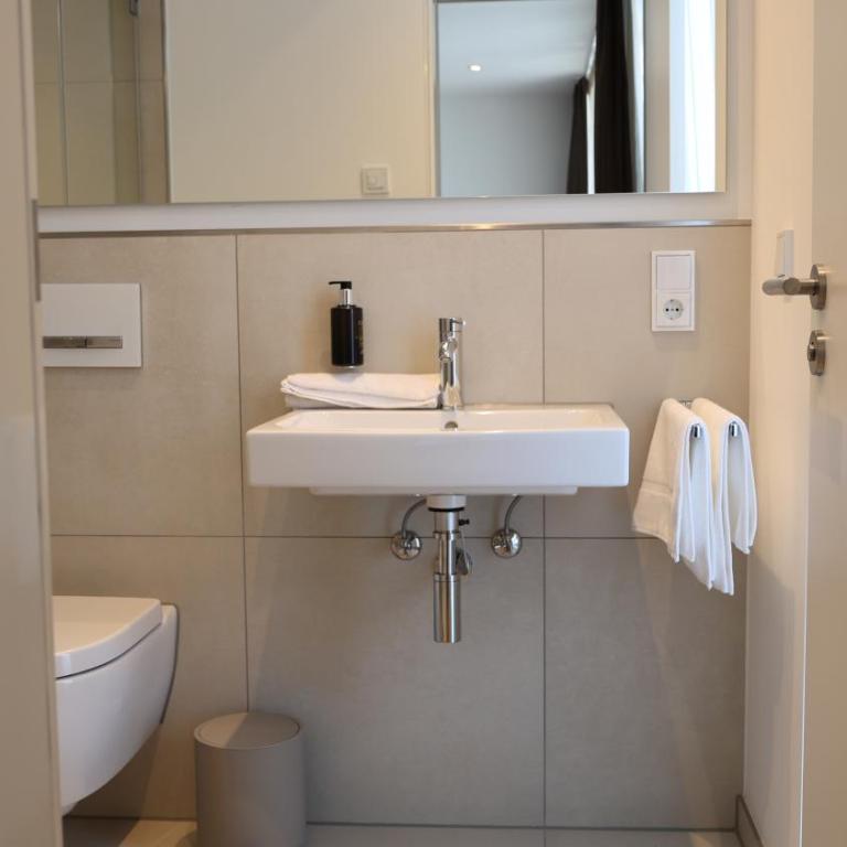 MUNICH FINEST APARTMENTS - Appartement Deluxe - 4