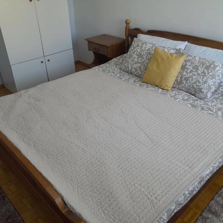 Blue Danube Free publlic parking - Apartman sa 1 Spavaćom Sobom - 22