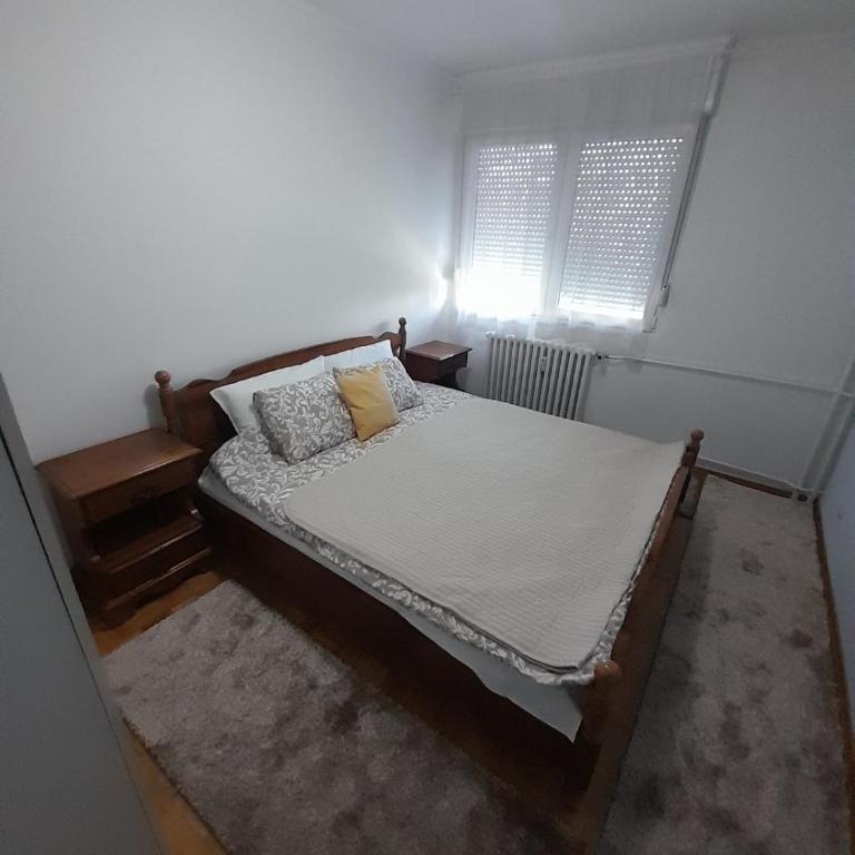 Blue Danube Free publlic parking - Apartman sa 1 Spavaćom Sobom - 21