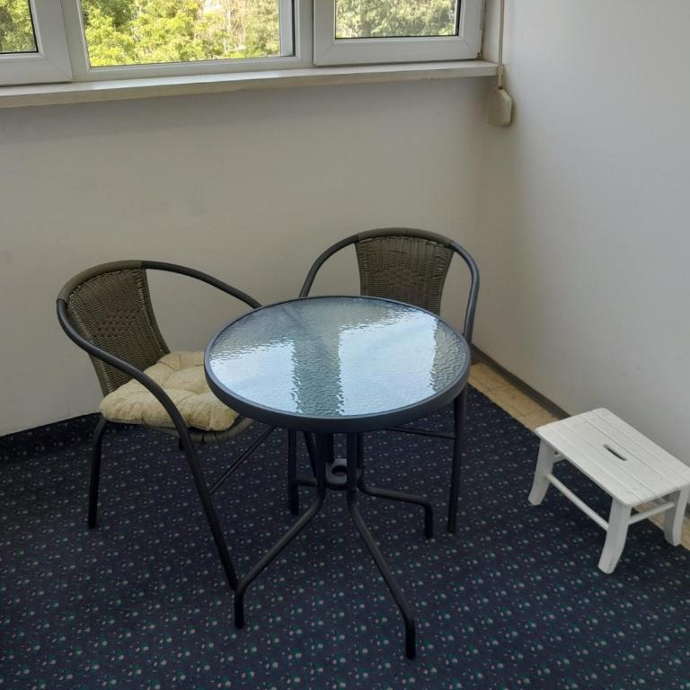 Blue Danube Free publlic parking - Apartman sa 1 Spavaćom Sobom - 14