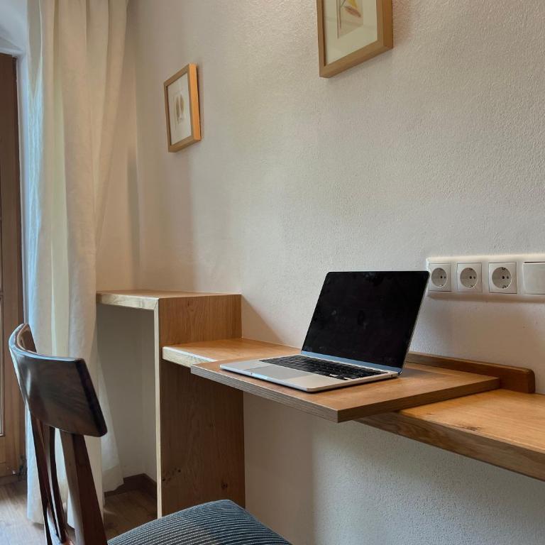 Ferienwohnung Seidl Wohnung Kontrabass - Apartamento de 1 dormitorio - 37