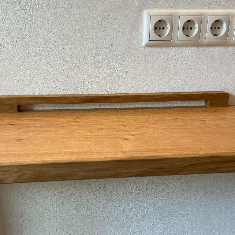 Ferienwohnung Seidl Wohnung Kontrabass - Apartamento de 1 dormitorio - 35