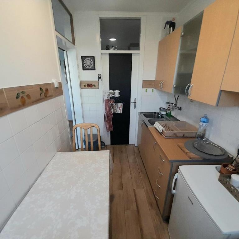 Blue Danube Free publlic parking - Apartman sa 1 Spavaćom Sobom - 8
