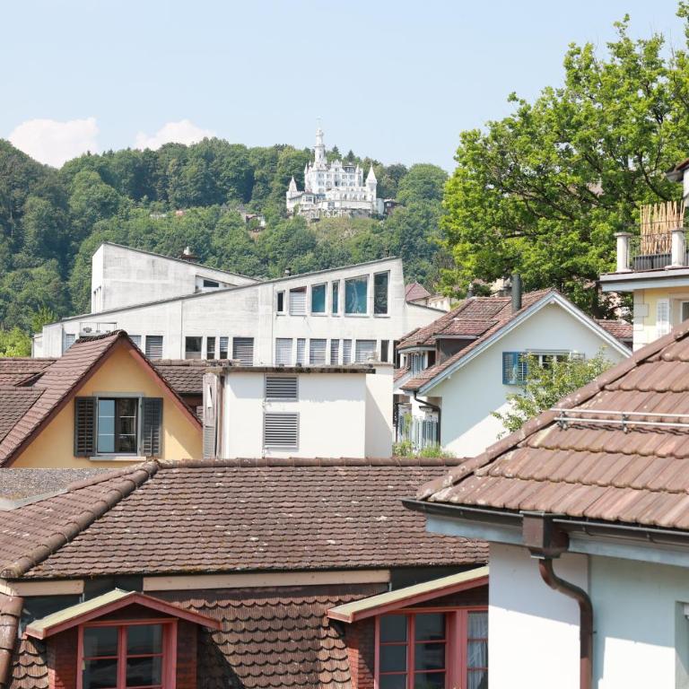 KoBi Apartments Falkenplatz - Deluxe Studio - 17