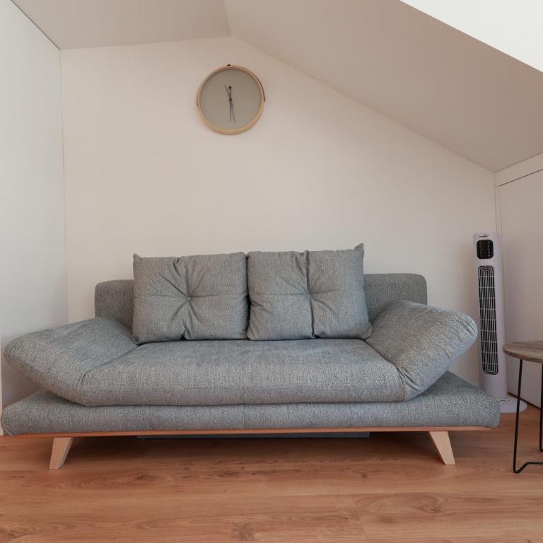 KoBi Apartments Falkenplatz - Deluxe Studio - 16
