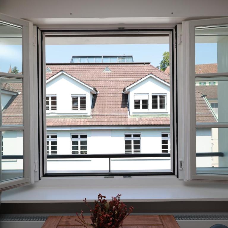 KoBi Apartments Falkenplatz - Deluxe Studio - 15