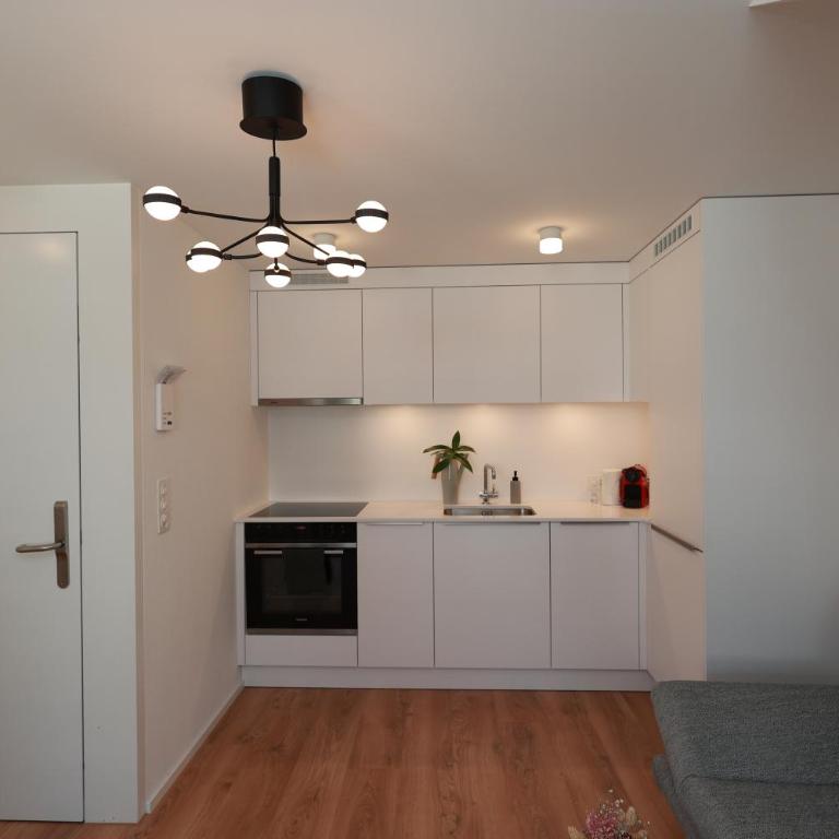 KoBi Apartments Falkenplatz - Deluxe Studio - 14