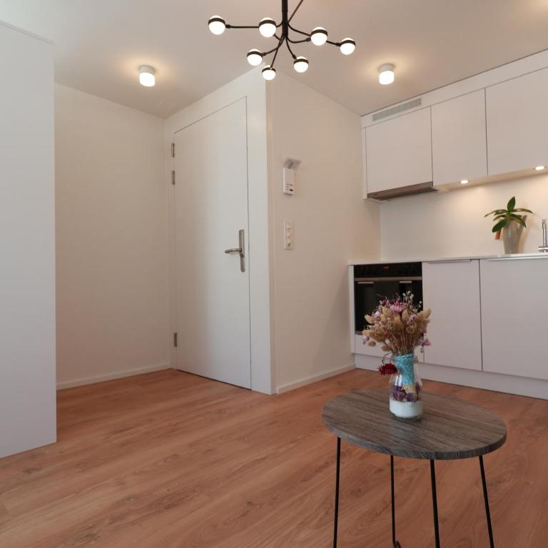 KoBi Apartments Falkenplatz - Deluxe Studio - 13