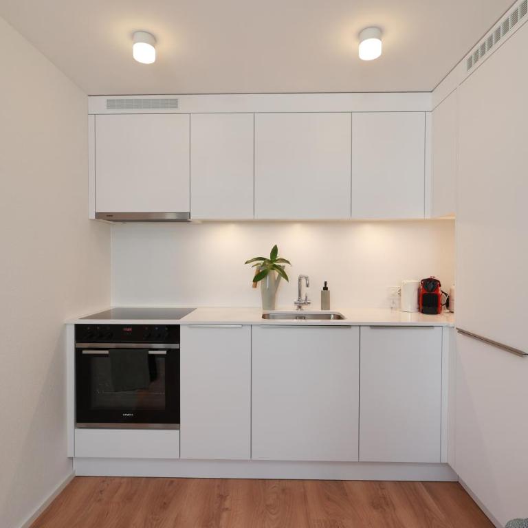 KoBi Apartments Falkenplatz - Deluxe Studio - 8