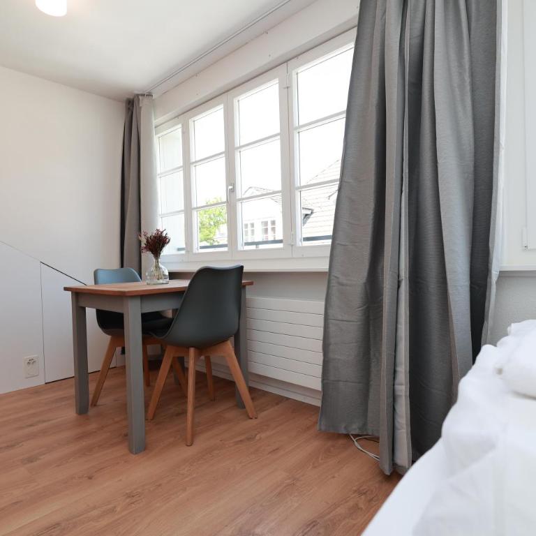 KoBi Apartments Falkenplatz - Deluxe Studio - 10