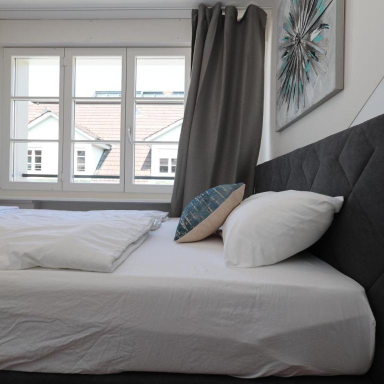 KoBi Apartments Falkenplatz - Deluxe Studio - 2