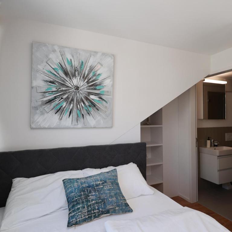 KoBi Apartments Falkenplatz - Deluxe Studio - 4