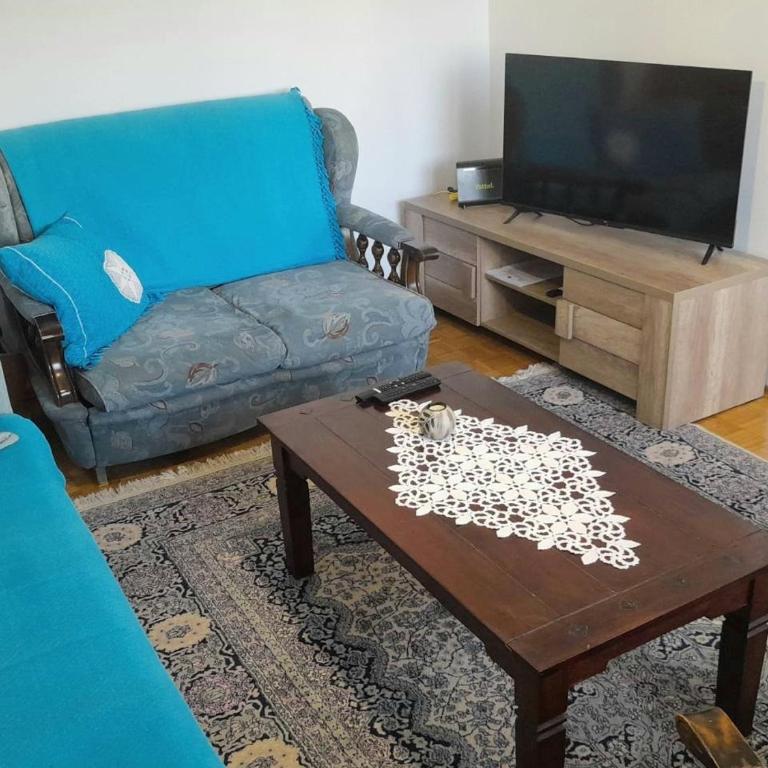 Blue Danube Free publlic parking - Apartman sa 1 Spavaćom Sobom - 2