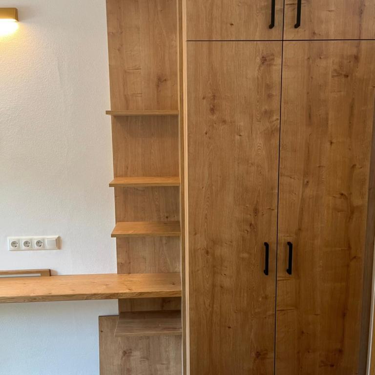 Ferienwohnung Seidl Wohnung Kontrabass - Apartamento de 1 dormitorio - 34