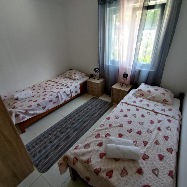 Pocanic Apartmani - Apartman sa 1 Spavaćom Sobom - 18