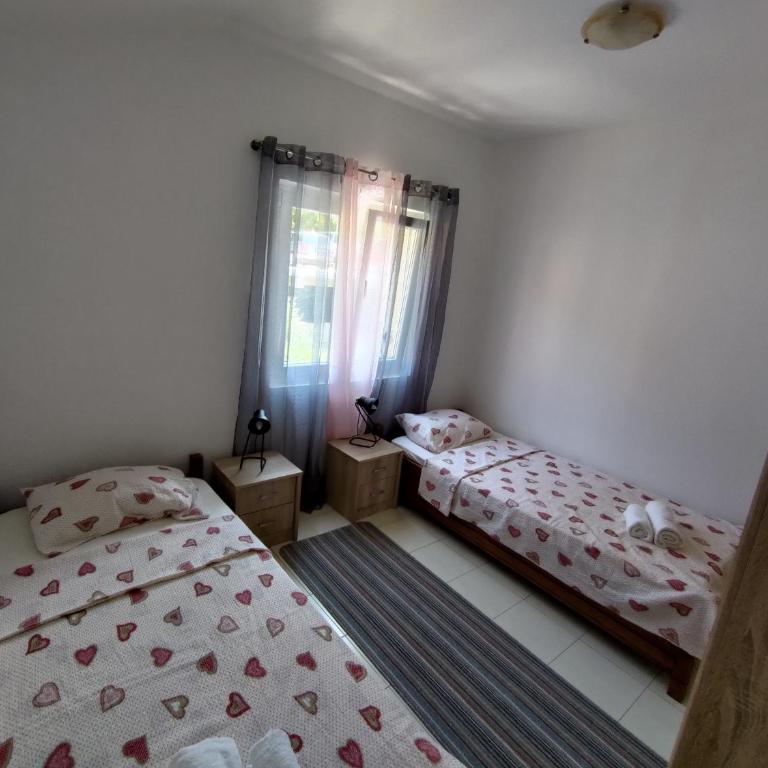 Pocanic Apartmani - Apartman sa 1 Spavaćom Sobom - 17