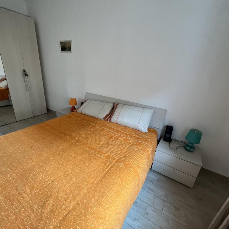 Grand F2 60mq centre Antibes, proche plages, commerces, 2 balcons, parking, train, bus, deco vintage, pet friendly - Appartement avec Balcon - 7