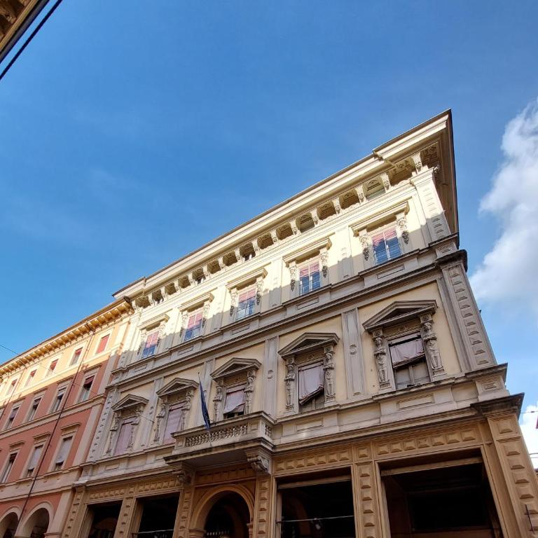 Artapartment Bologna - Via Indipendenza - Monolocale Matrimoniale Deluxe - 36