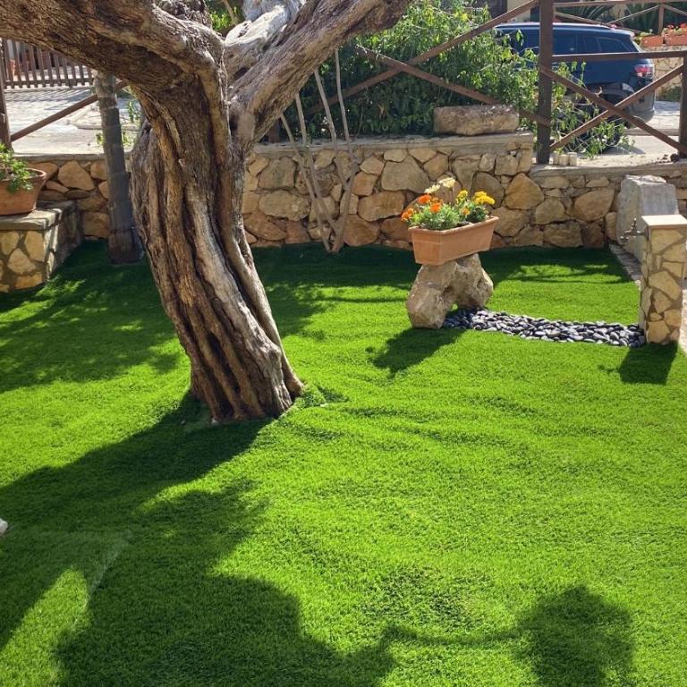Villetta Vista Mare Cornino - Villa con 2 Camere da Letto - 8