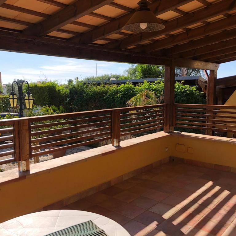 Villetta Vista Mare Cornino - Villa con 2 Camere da Letto - 7