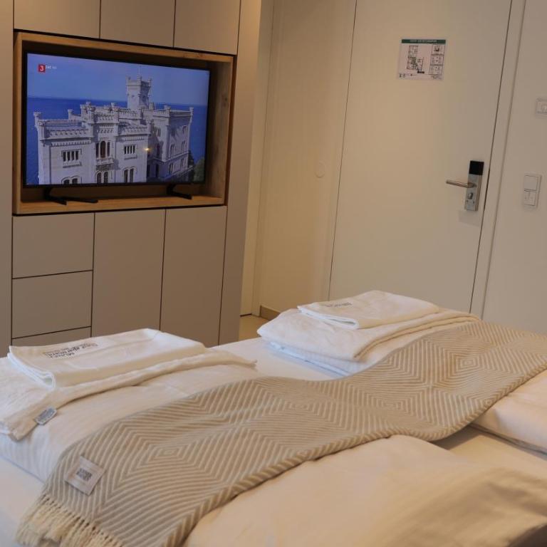 MUNICH FINEST APARTMENTS - Studio Double Deluxe - 3