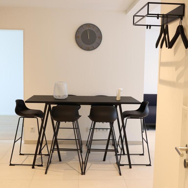 MUNICH FINEST APARTMENTS - Appartement avec Balcon - 15