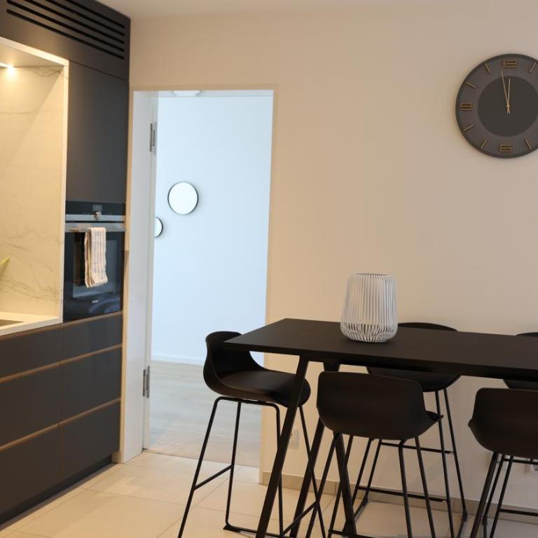 MUNICH FINEST APARTMENTS - Appartement avec Balcon - 14