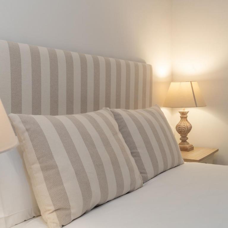 tuGuest Corazón de Granada Apartment - Two-Bedroom Apartment - 12