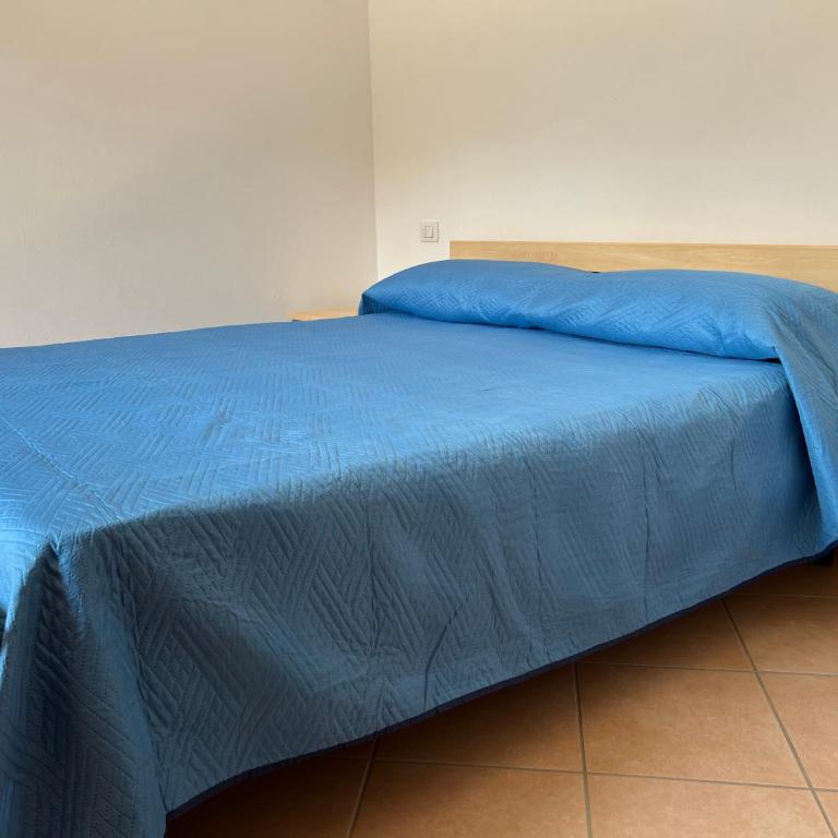 Luna Case Vacanza Il Mirto - Appartamento con 1 Camera da Letto - 9