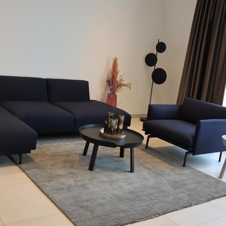 MUNICH FINEST APARTMENTS - Appartement avec Balcon - 11