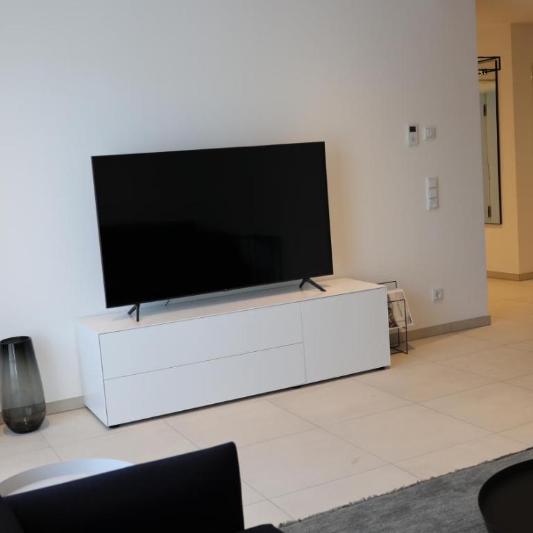 MUNICH FINEST APARTMENTS - Appartement avec Balcon - 10