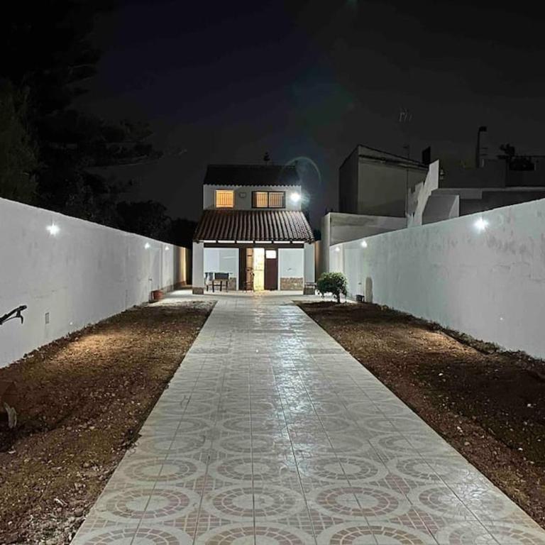 Villa sul mare! Casa fronte mare - Villa con 1 Camera da Letto - 2