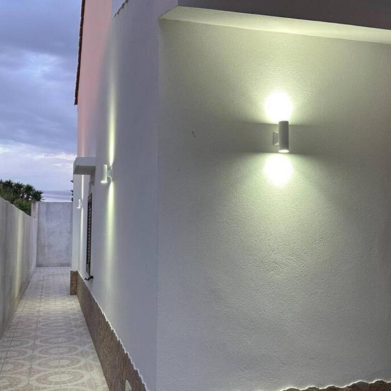 Villa sul mare! Casa fronte mare - Villa con 1 Camera da Letto - 5