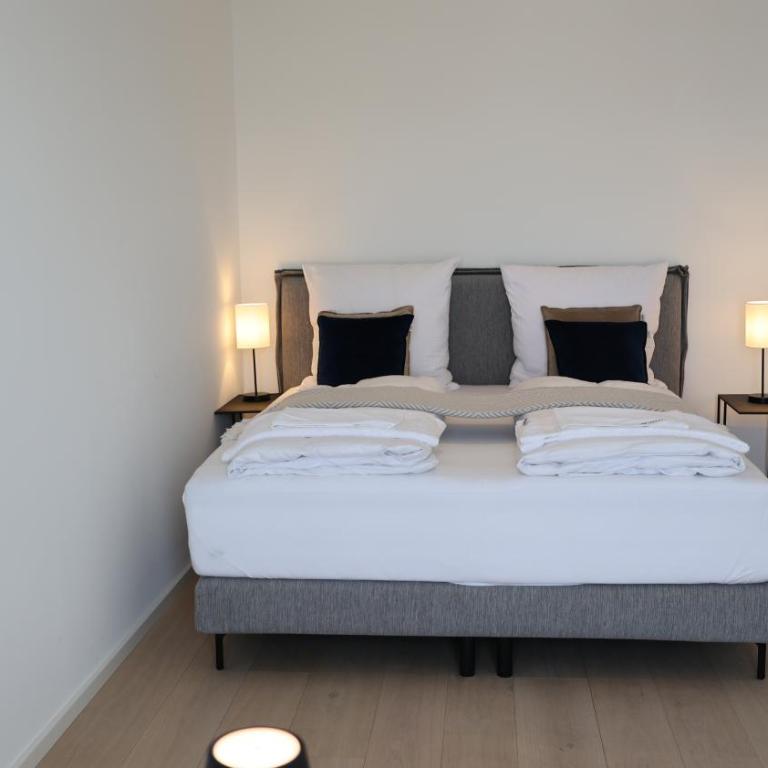 MUNICH FINEST APARTMENTS - Appartement avec Balcon - 8
