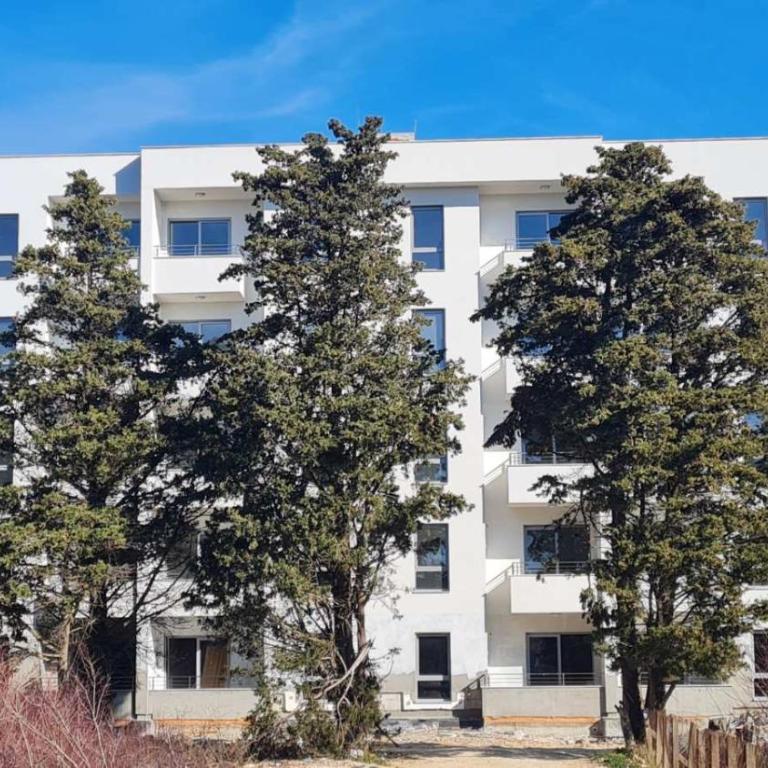 Apartman A5 - Apartman sa 1 Spavaćom Sobom - 1