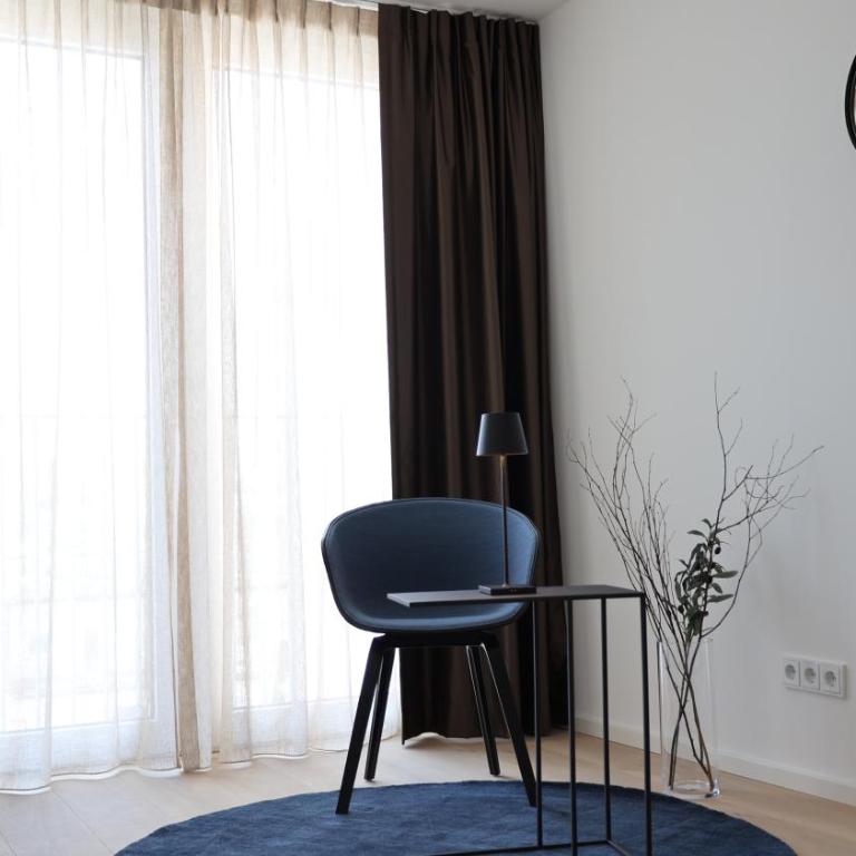 MUNICH FINEST APARTMENTS - Appartement avec Balcon - 7