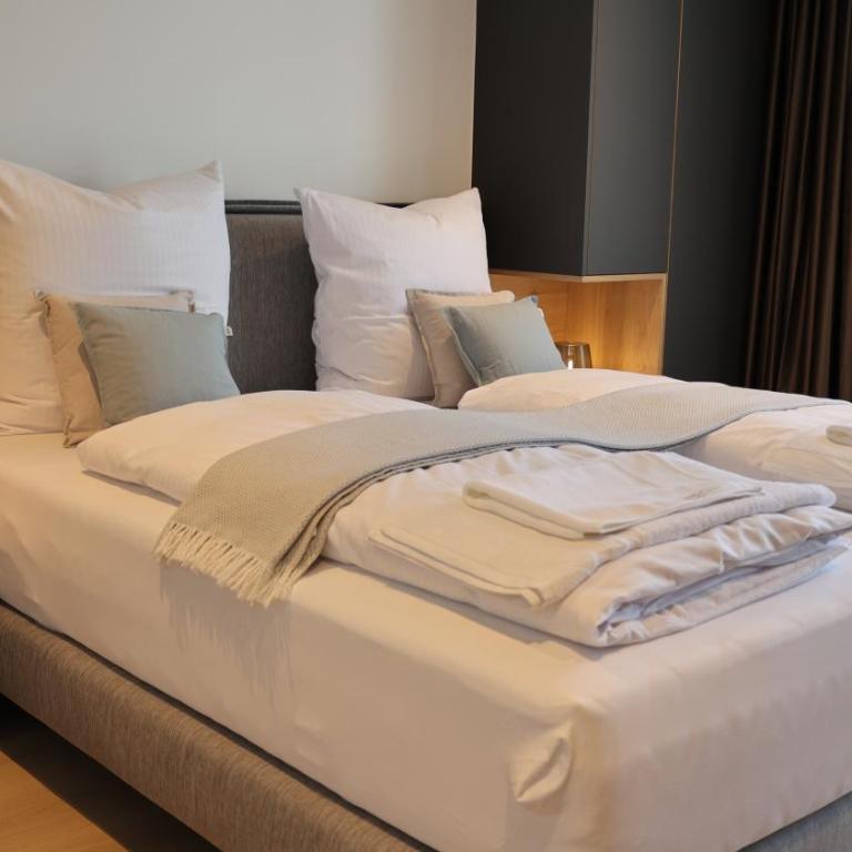 MUNICH FINEST APARTMENTS - Appartement avec Balcon - 6