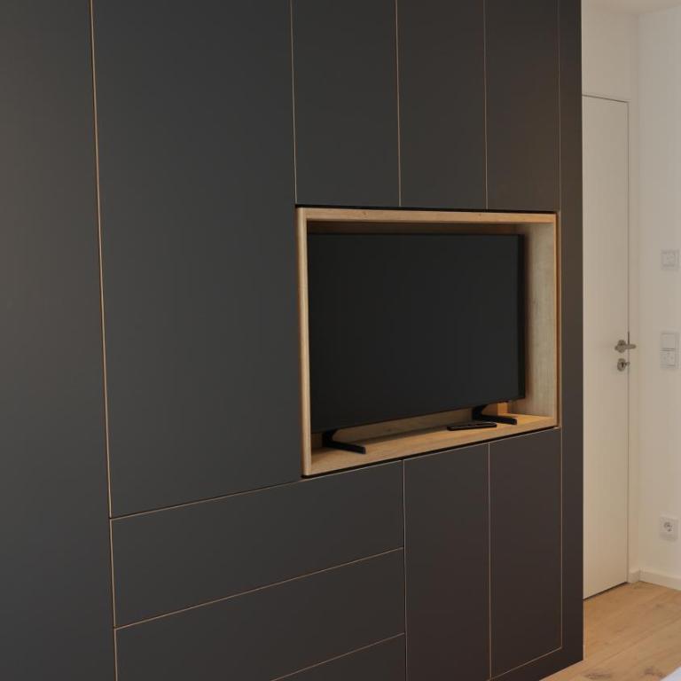 MUNICH FINEST APARTMENTS - Appartement avec Balcon - 5