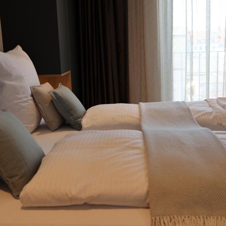 MUNICH FINEST APARTMENTS - Appartement avec Balcon - 4
