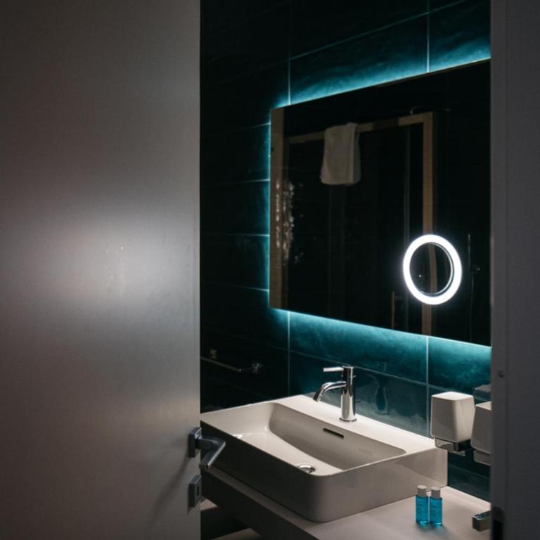 Diana - Taormina Minerva Luxury Apartment by Taormina Holidays - Two-Bedroom Apartment - 22