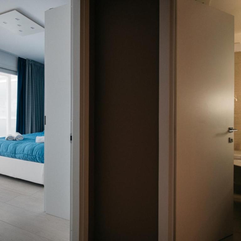 Diana - Taormina Minerva Luxury Apartment by Taormina Holidays - Two-Bedroom Apartment - 15
