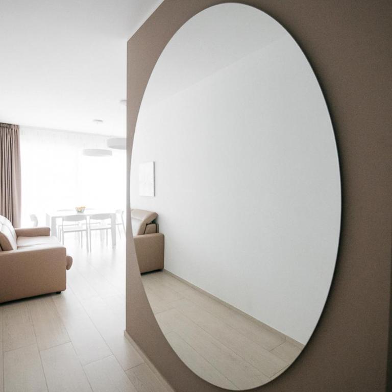 Diana - Taormina Minerva Luxury Apartment by Taormina Holidays - Two-Bedroom Apartment - 7