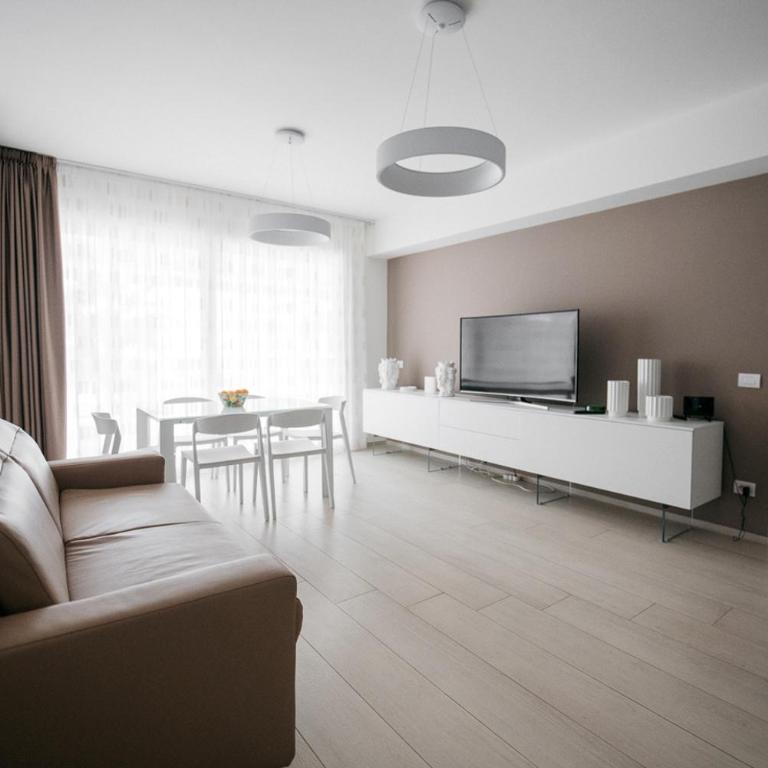 Diana - Taormina Minerva Luxury Apartment by Taormina Holidays - Two-Bedroom Apartment - 6