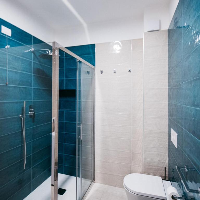 Diana - Taormina Minerva Luxury Apartment by Taormina Holidays - Two-Bedroom Apartment - 8