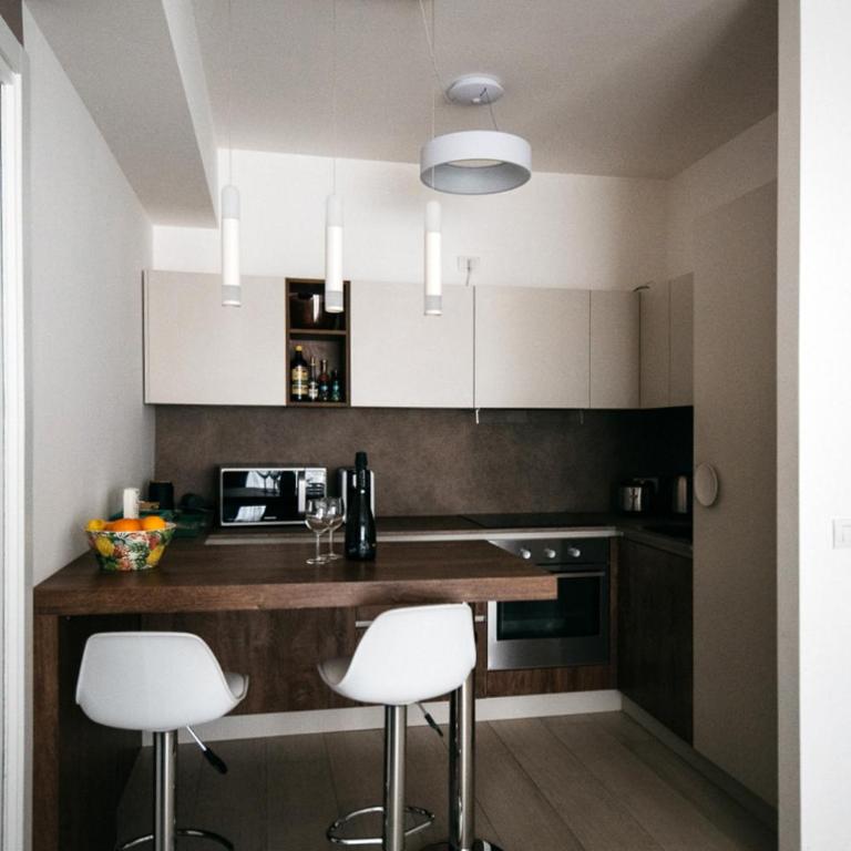 Diana - Taormina Minerva Luxury Apartment by Taormina Holidays - Two-Bedroom Apartment - 11