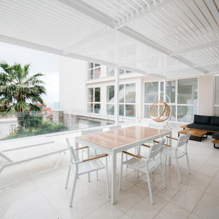 Diana - Taormina Minerva Luxury Apartment by Taormina Holidays - Two-Bedroom Apartment - 23