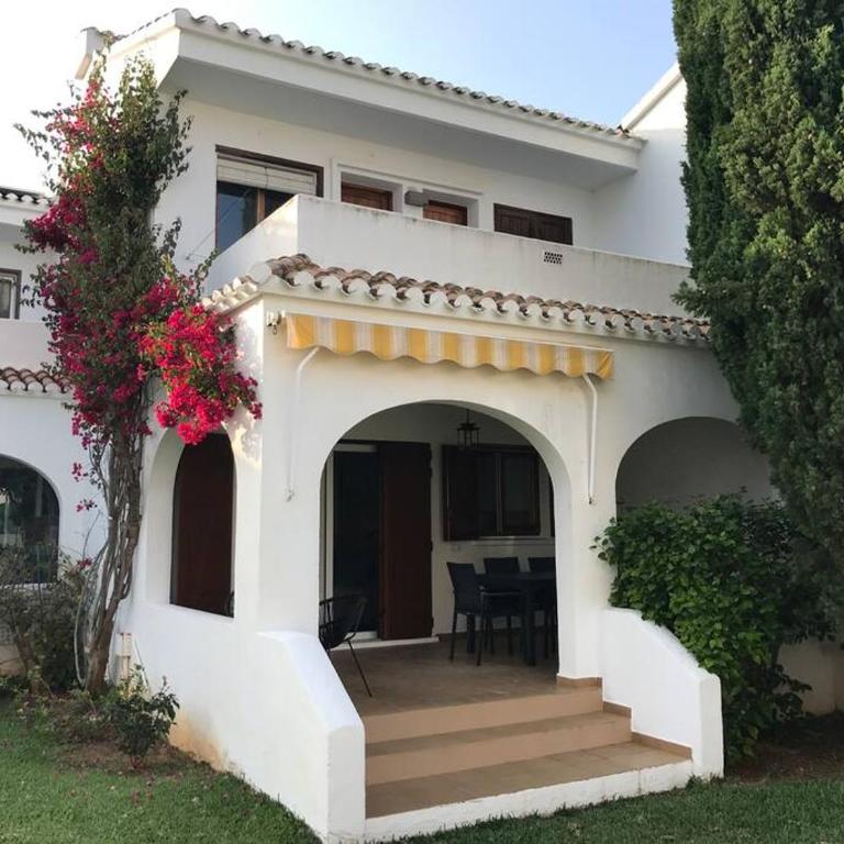 Viva la Vida Denia - Apartamento de 3 dormitorios - 40