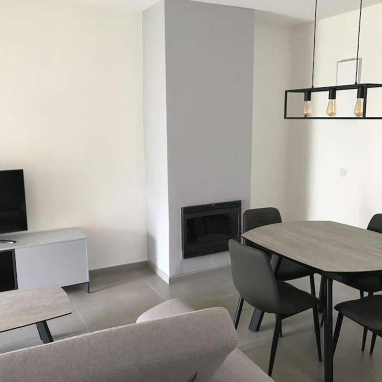 Viva la Vida Denia - Apartamento de 3 dormitorios - 9